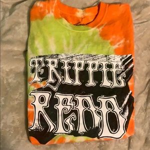 Trippie Redd life’s a trip